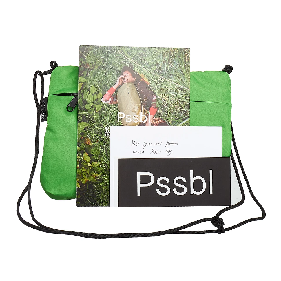 Pssbl - Pssbl Cross Bag