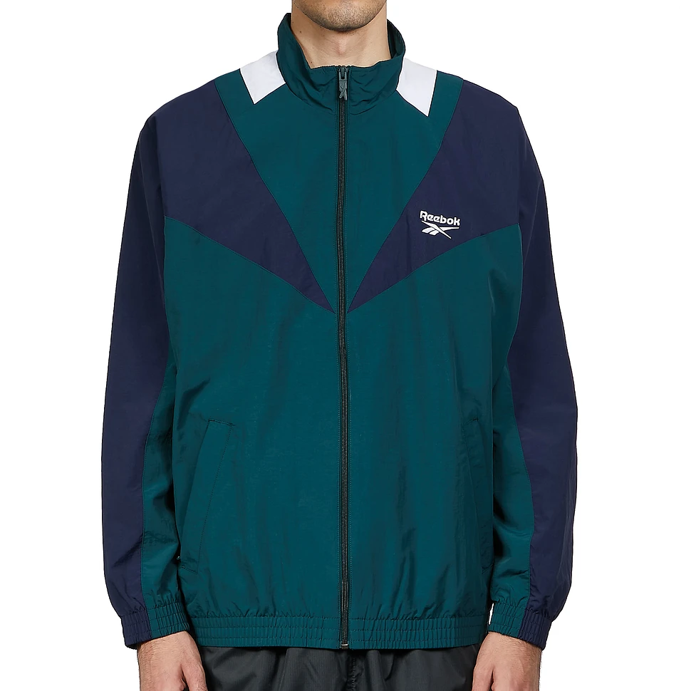 Reebok - Classic Foundation Twin Vector Track Top