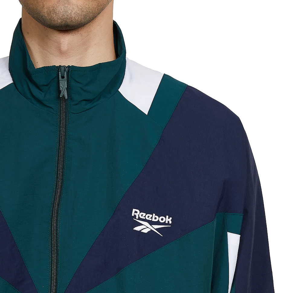 Reebok - Classic Foundation Twin Vector Track Top