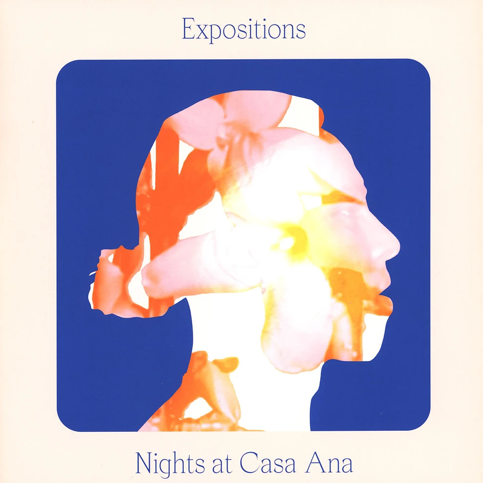 Expositions - Nights At Casa Ana