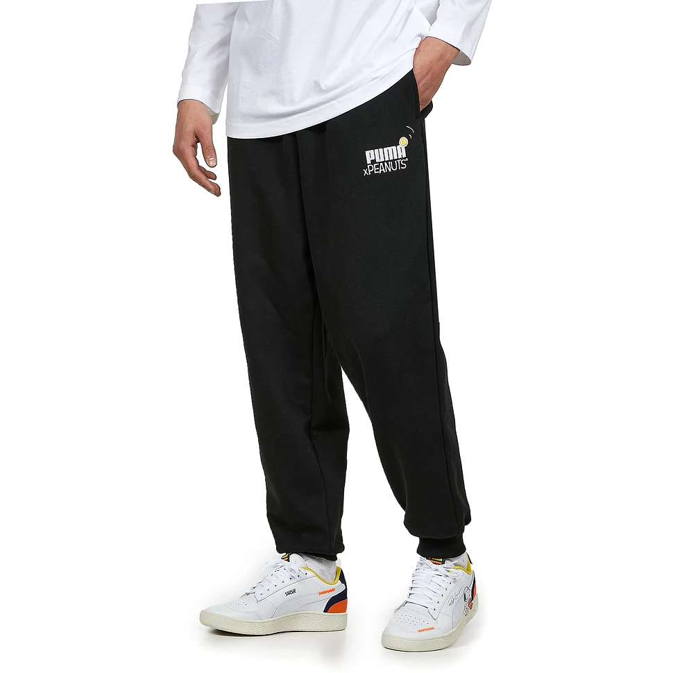 Puma x Peanuts - Sweatpants