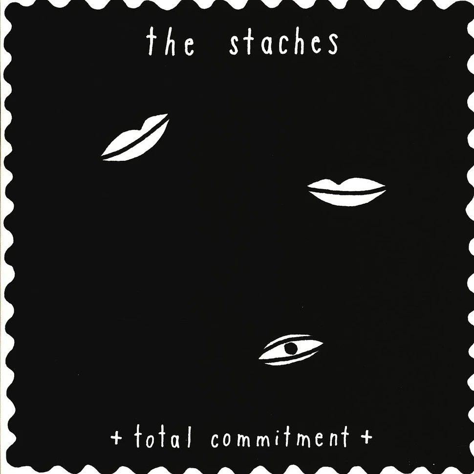 The Staches - Total Commitment