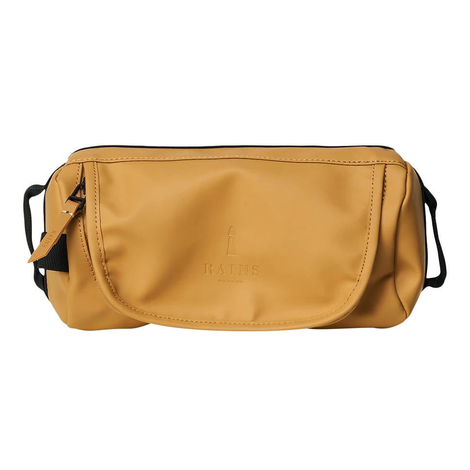 RAINS - Duffel Wash Bag