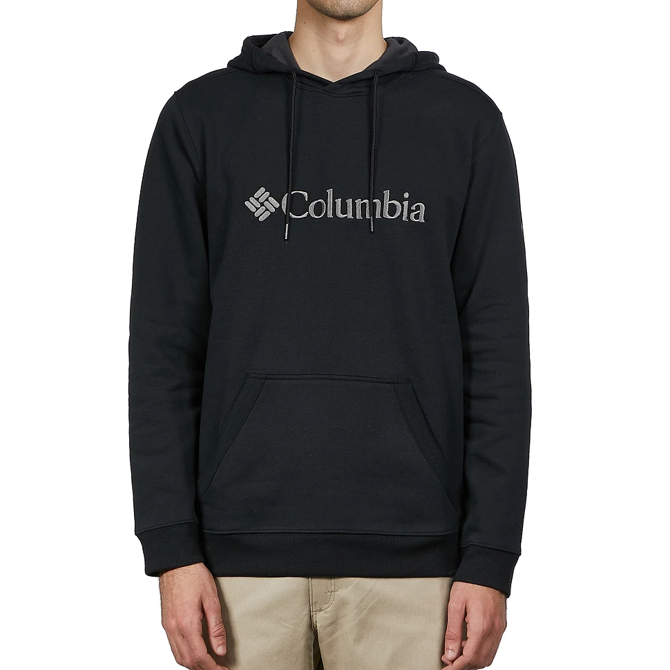 Columbia Sportswear - CSC Basic Logo II Hoodie
