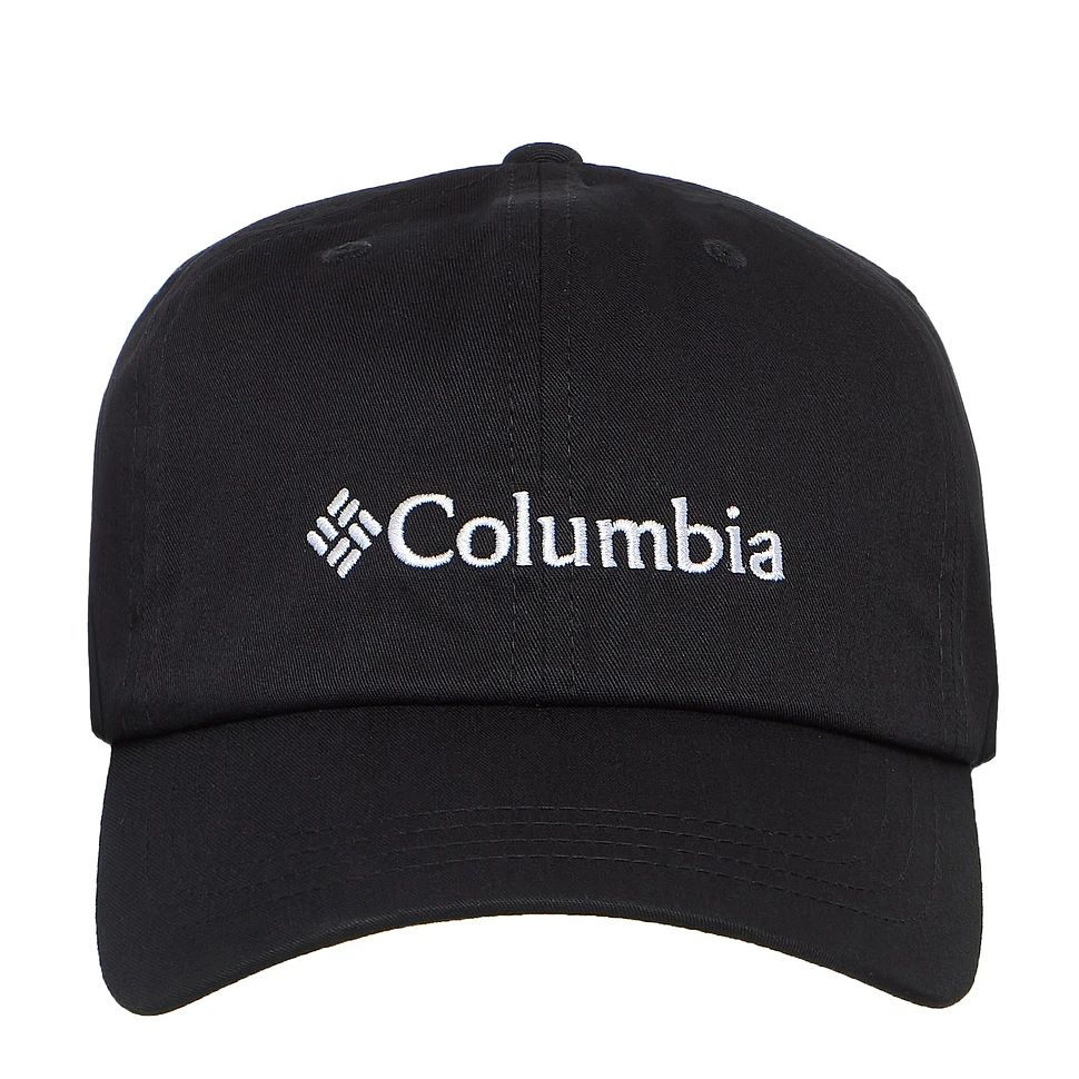 Columbia Sportswear - ROC II / Ball Cap HHV | (Black White)