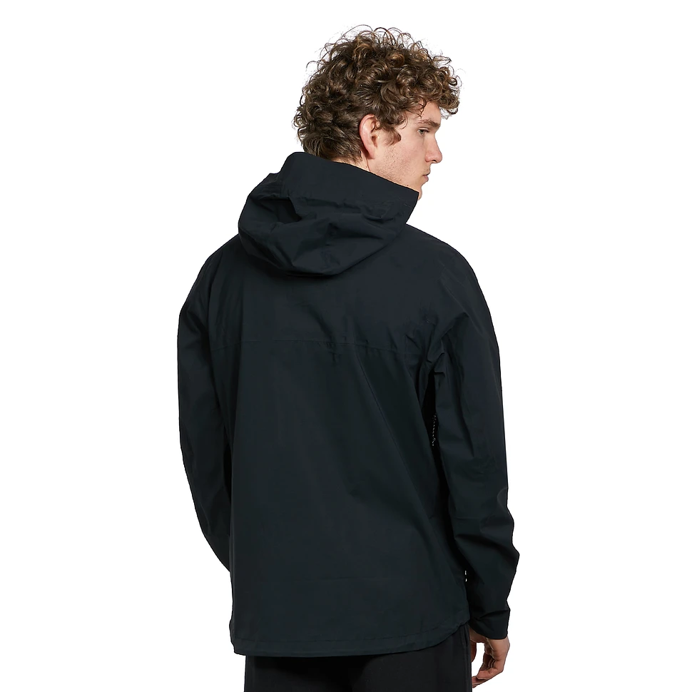 Columbia Sportswear REI Men's Omni-Shield Outdoors Black Zip Up Jacket for  Sale in Kent, WA - OfferUp
