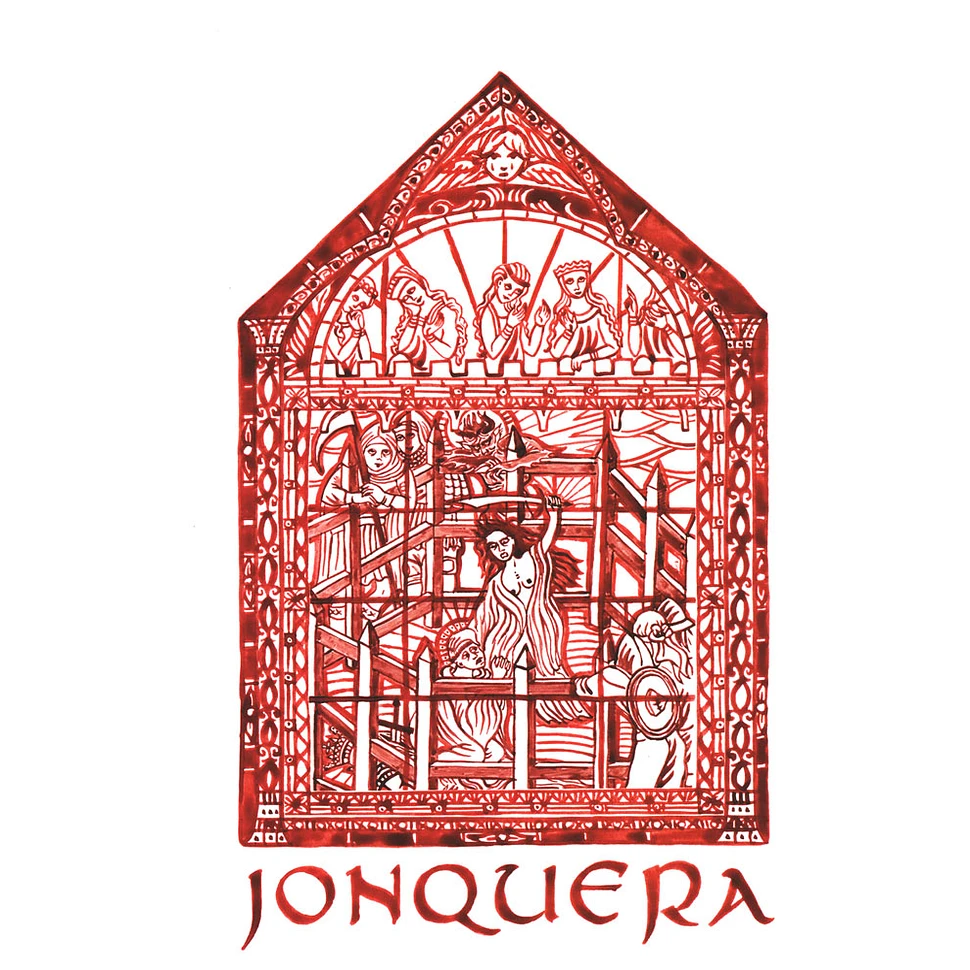 Jonquera (of Pilotwings) - Darkos
