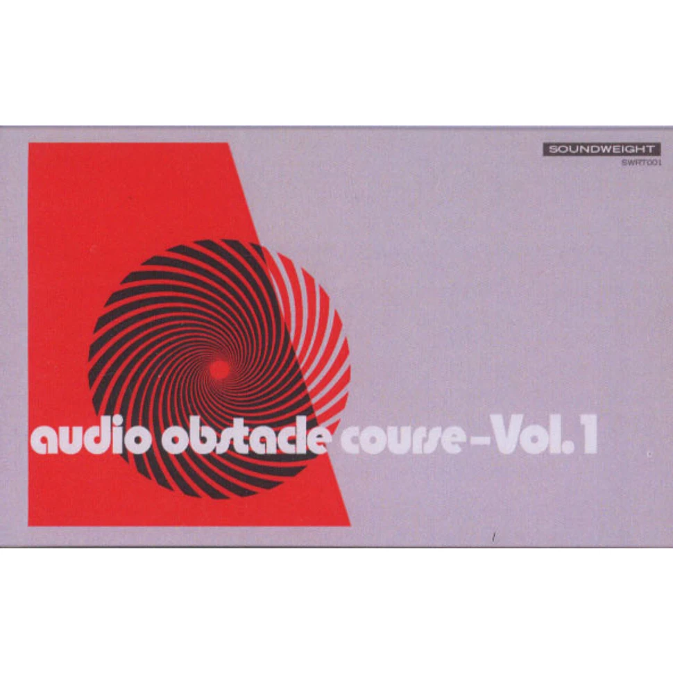 V.A. - Audio Obstacle Course - Vol. 1