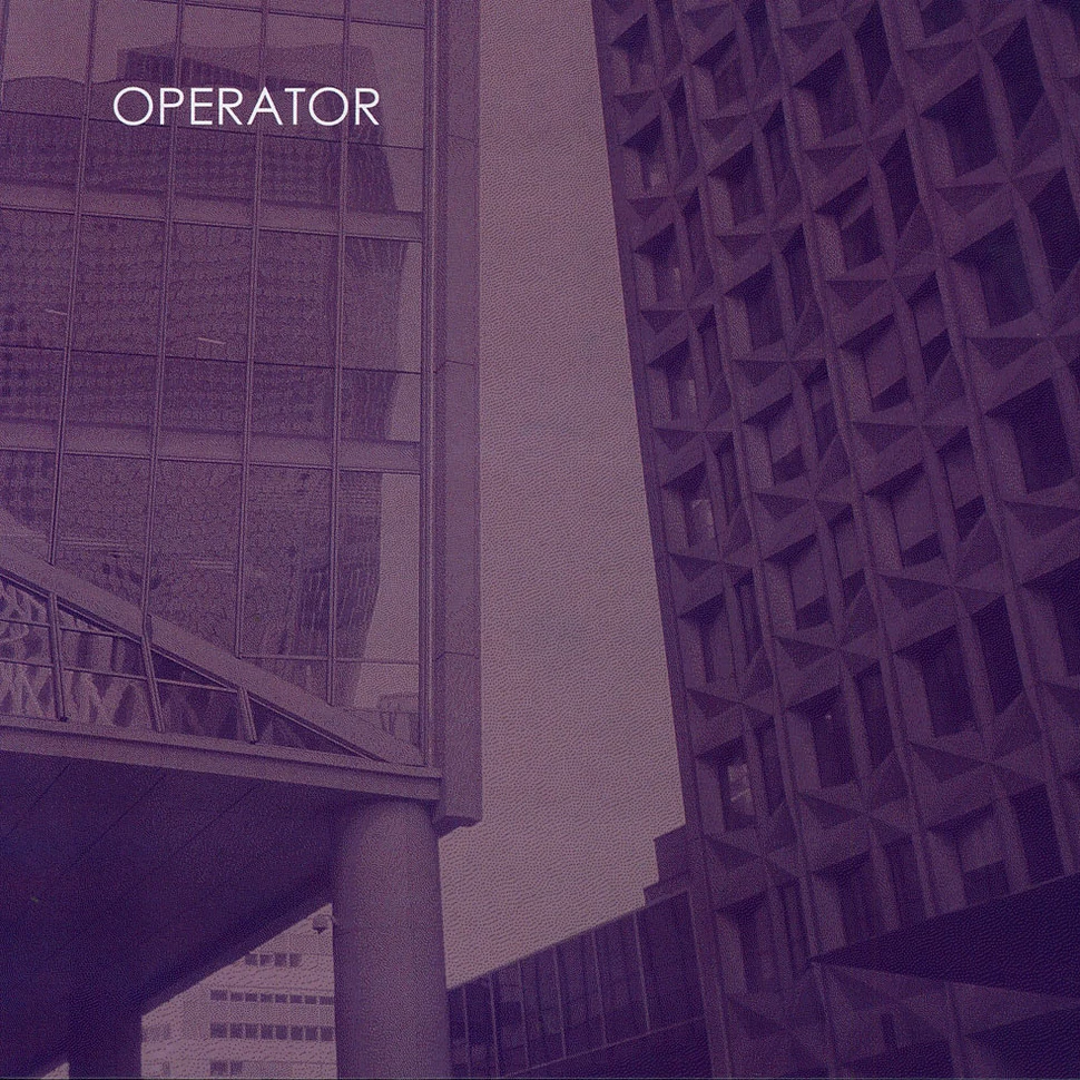 Chris Newick - Operator