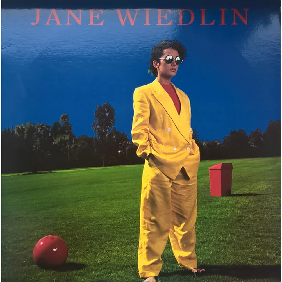 Jane Wiedlin - Jane Wiedlin
