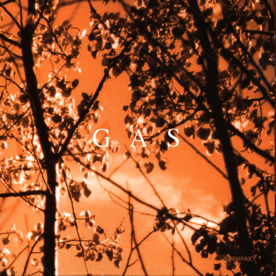 GAS - Königsforst