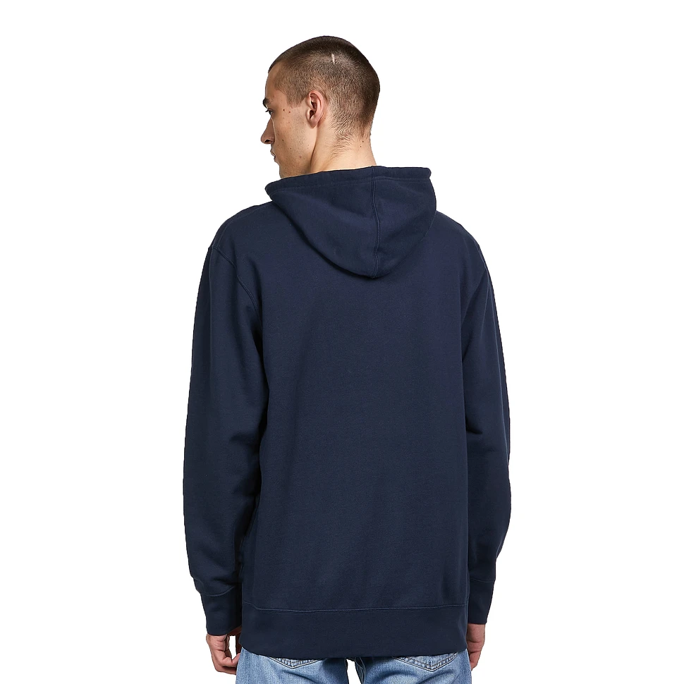 Edwin - Sunset on MT Fuji Hoodie Sweat