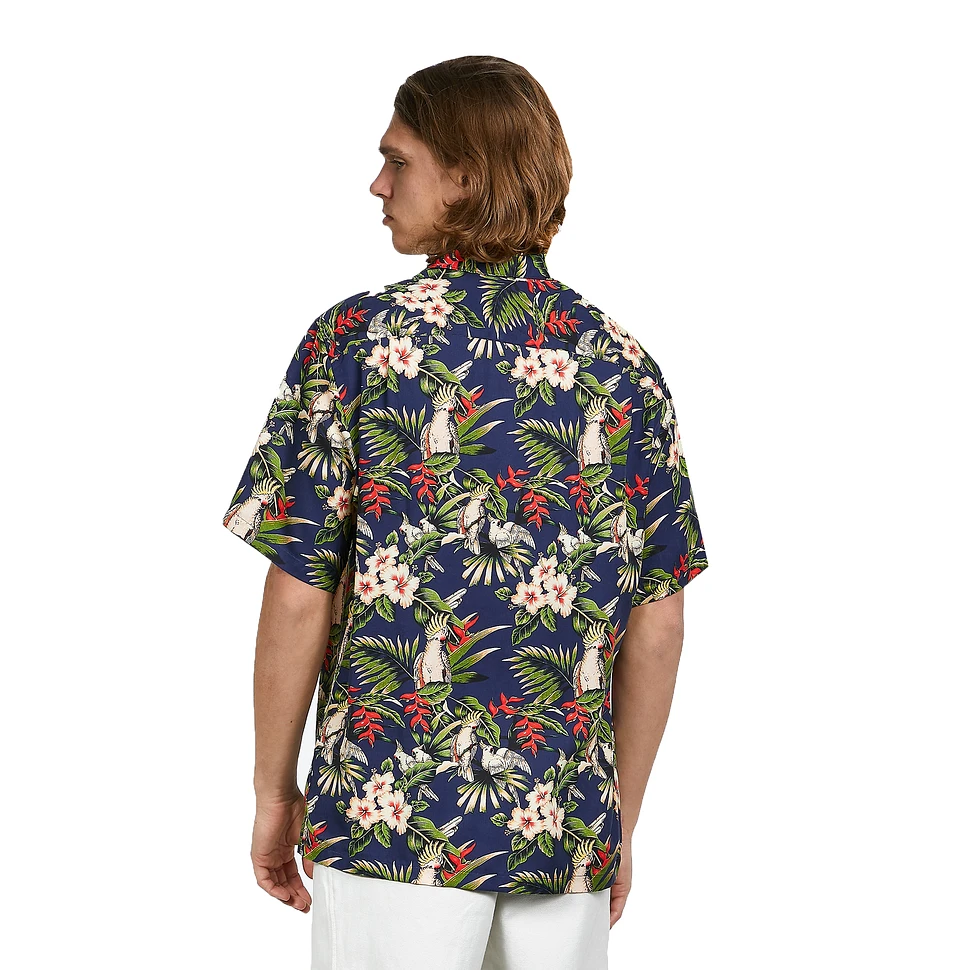 Portuguese Flannel - Amazonia Shirt