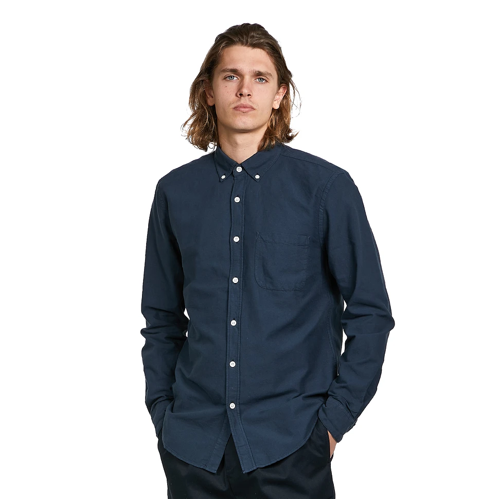 Portuguese Flannel - Belavista Shirt