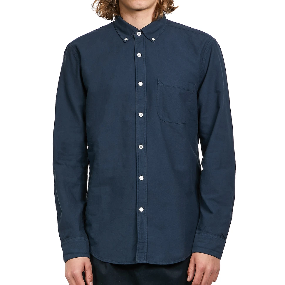 Portuguese Flannel - Belavista Shirt