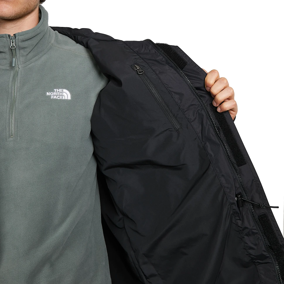 The North Face - Karakoram Dryvent Jacket