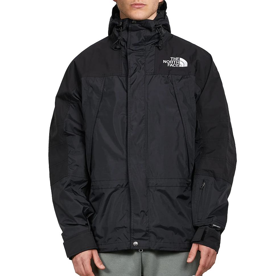 The North Face - Karakoram Dryvent Jacket