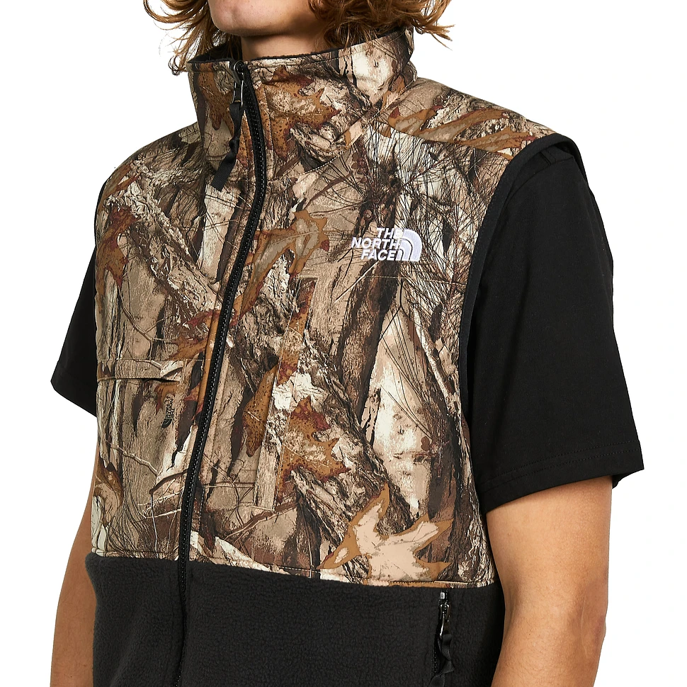 The North Face - Denali Vest