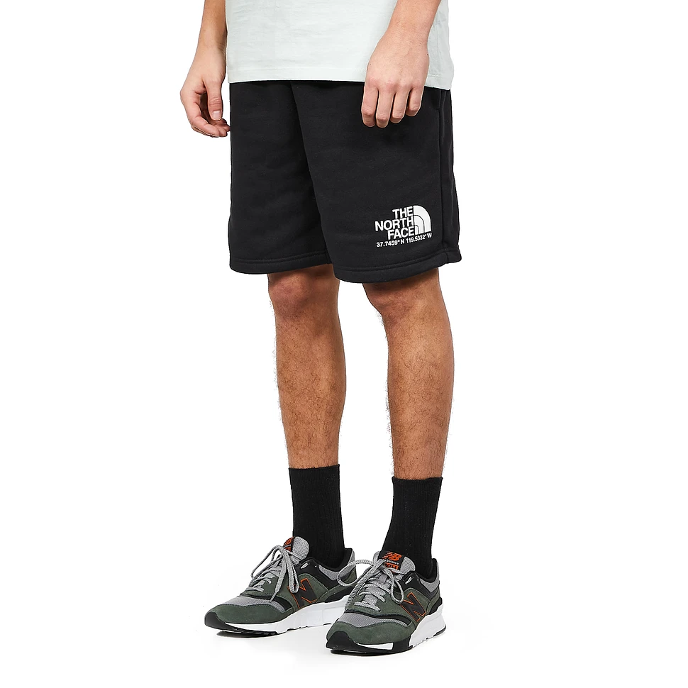 The North Face - Coordinates Short