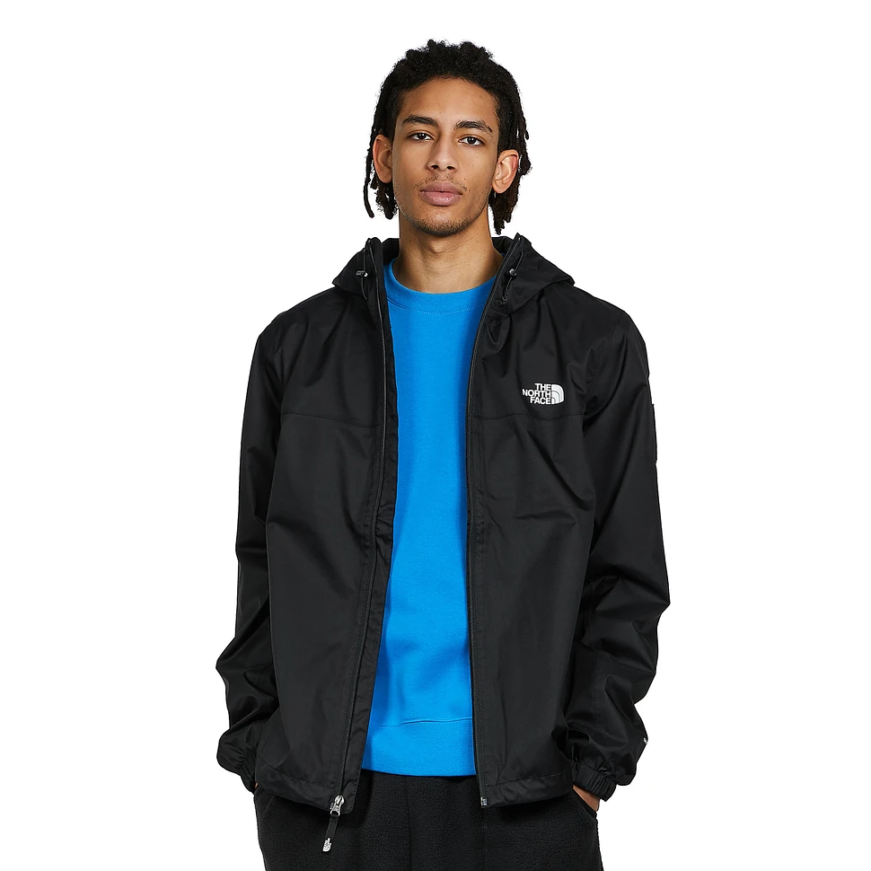 The North Face - Black Box Mountain Q Jacket