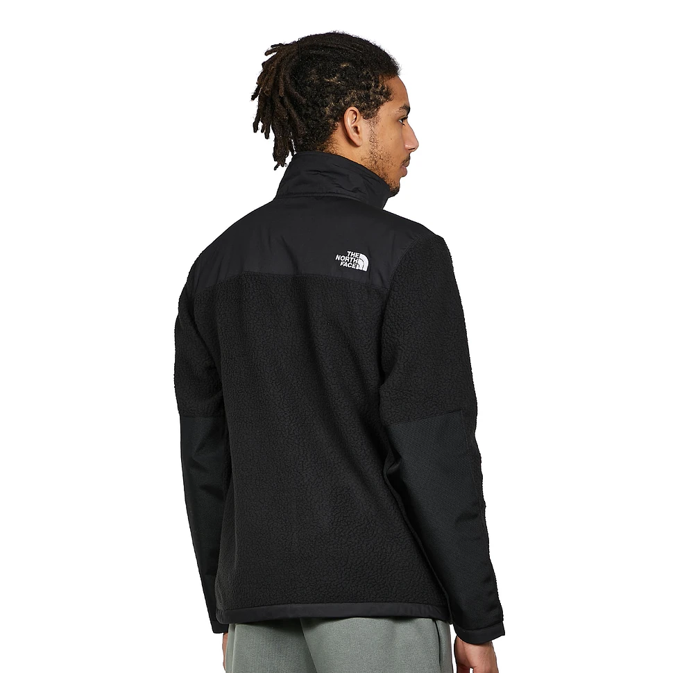 The North Face - Black Box Denali