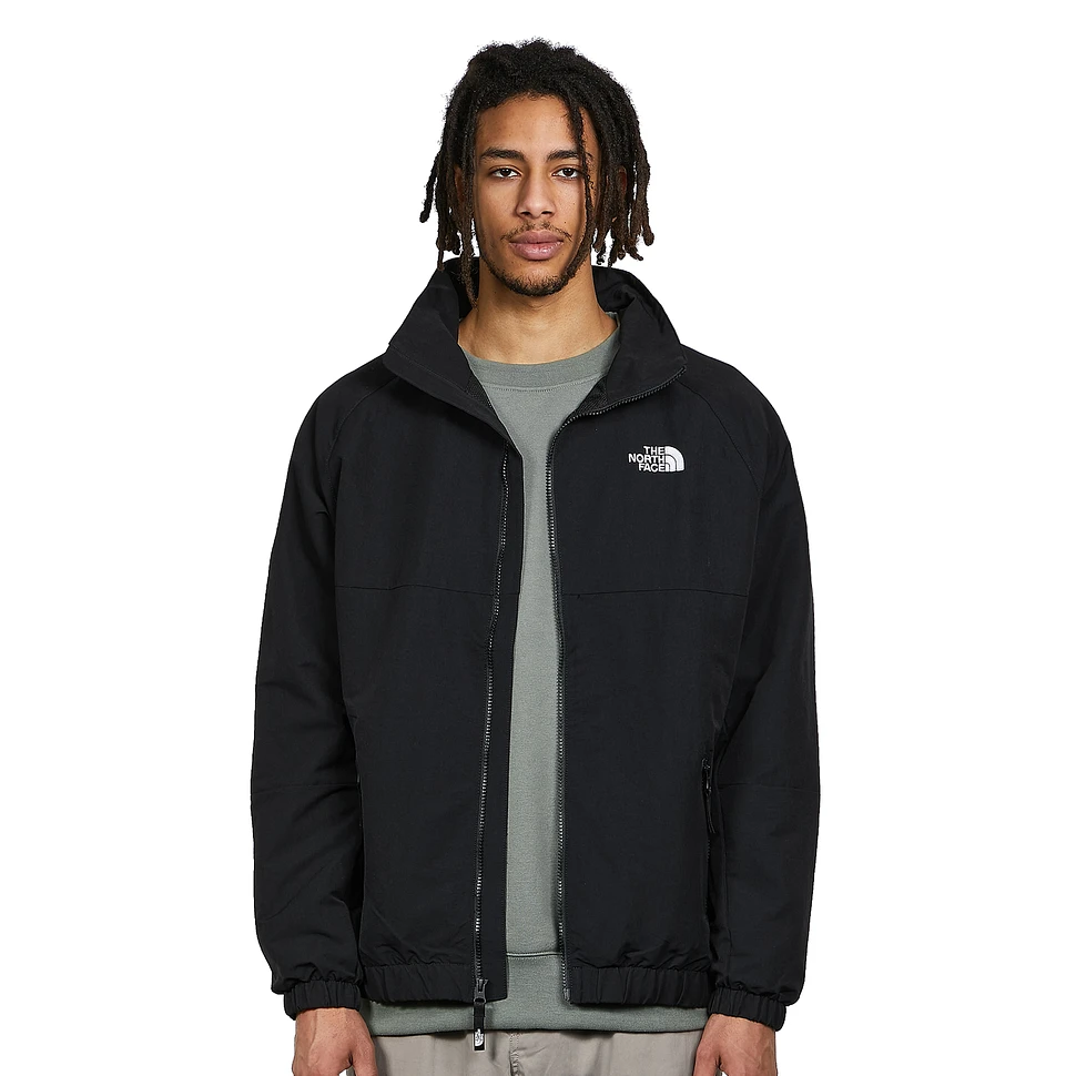 The North Face - Black Box Track Top