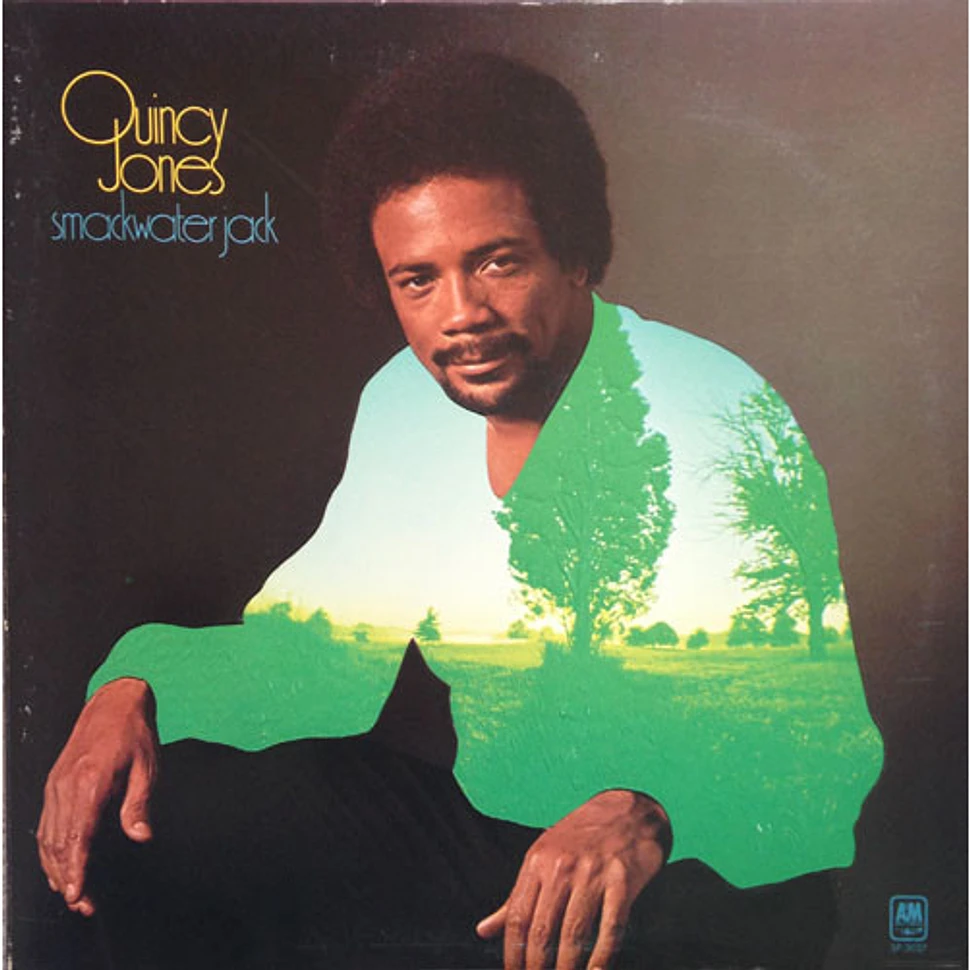 Quincy Jones - Smackwater Jack