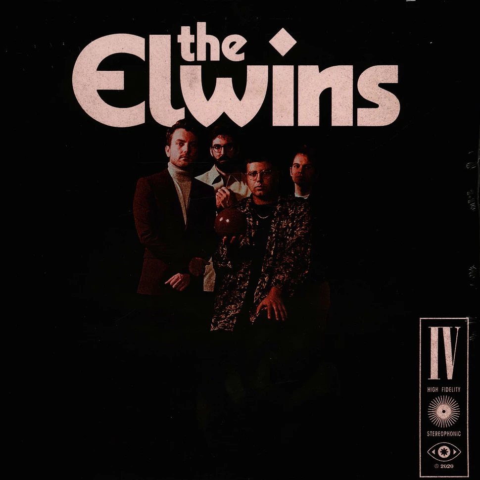 Elwins - IV