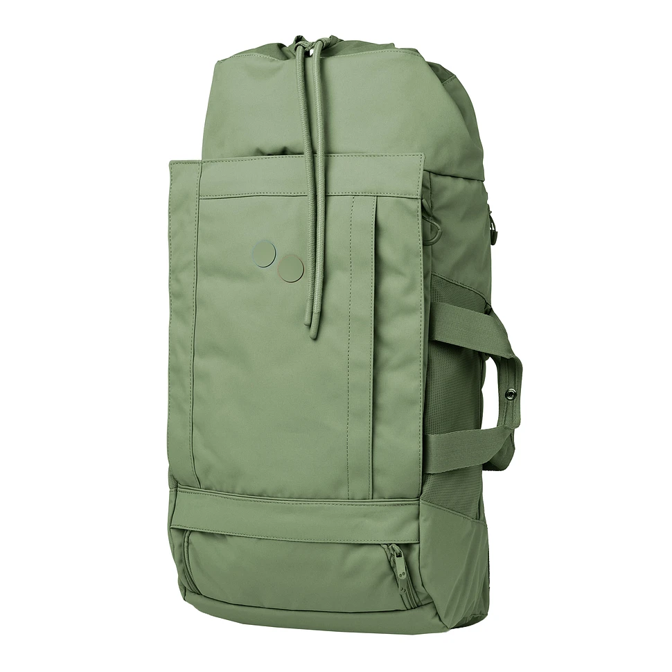 pinqponq - Blok Large Backpack