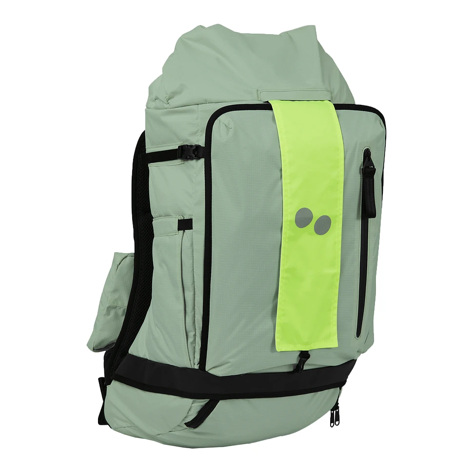 pinqponq - Komut Large Backpack