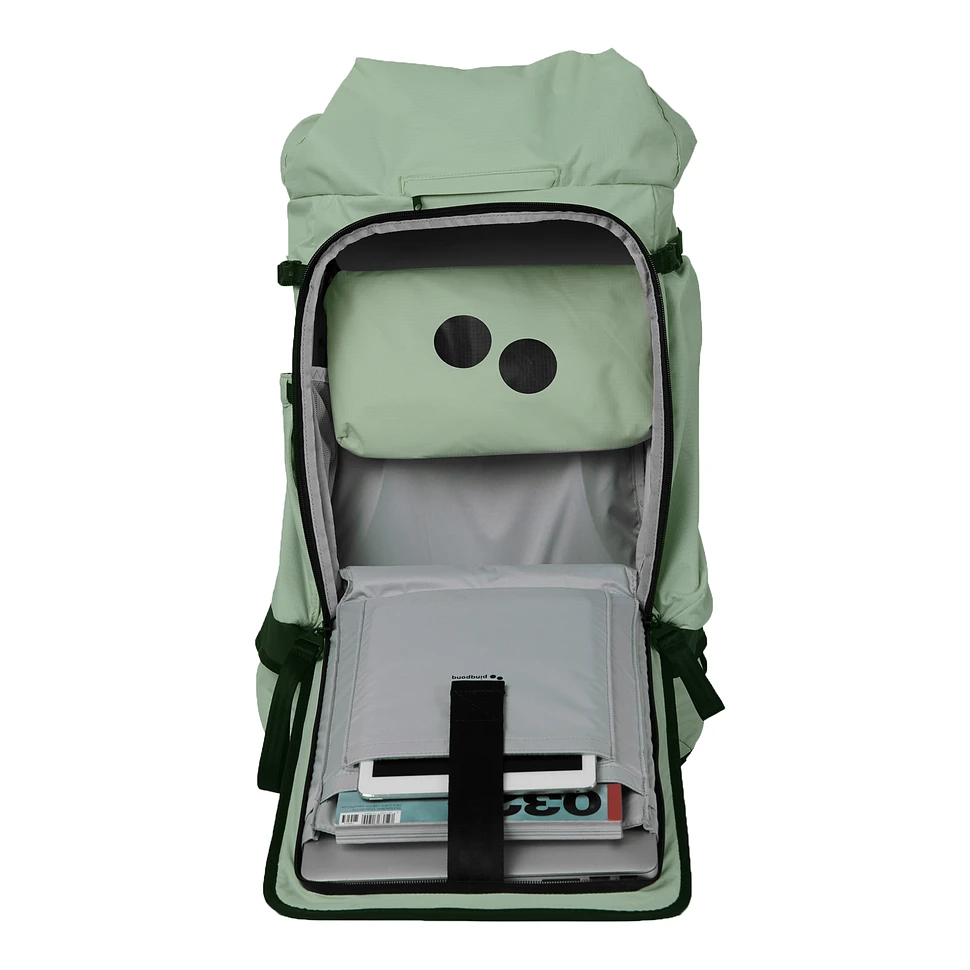 pinqponq - Komut Large Backpack