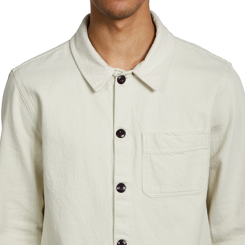 Barbour - Stirling Overshirt