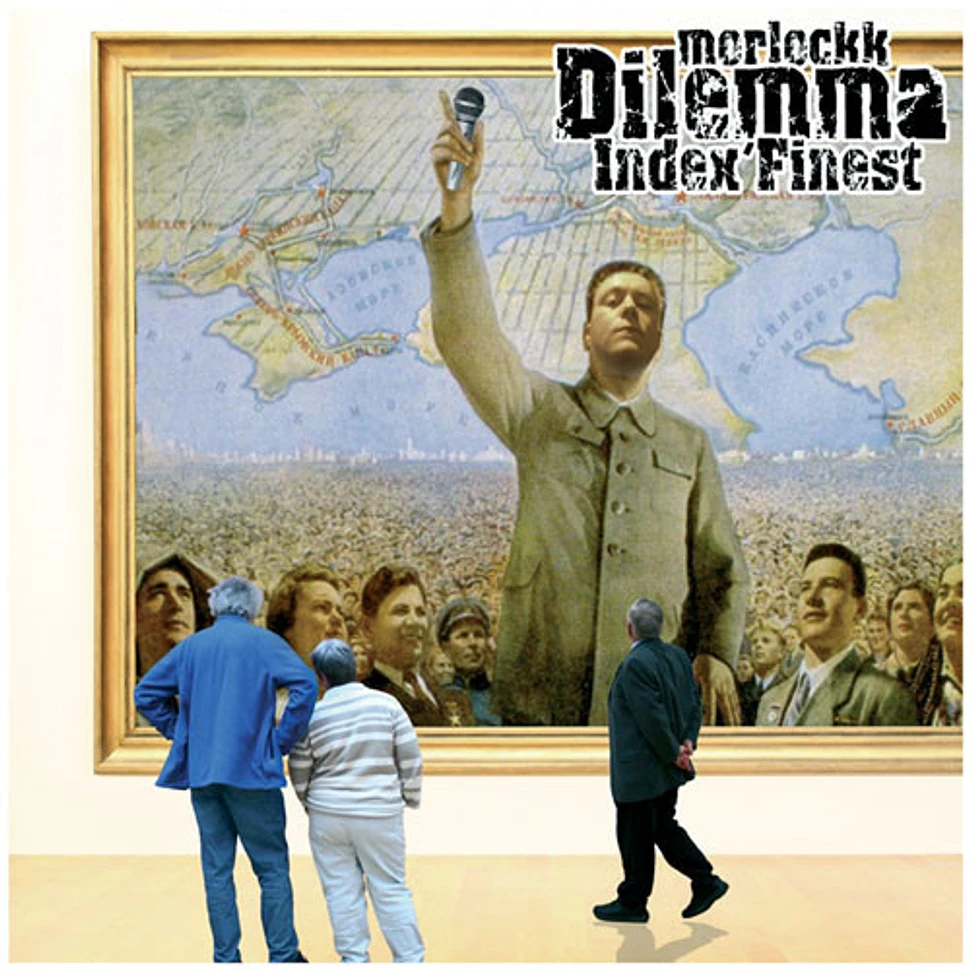 Morlockk Dilemma - Index Finest