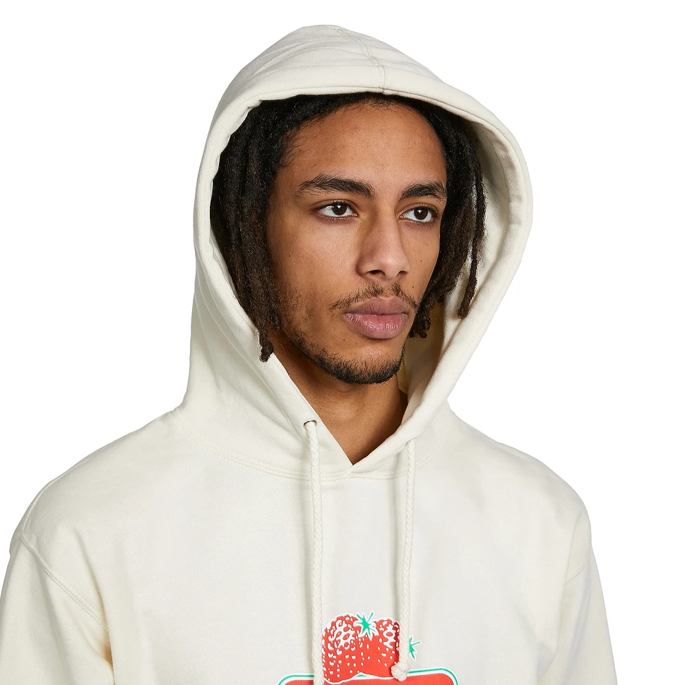 Butter Goods - Berry Pullover Hood