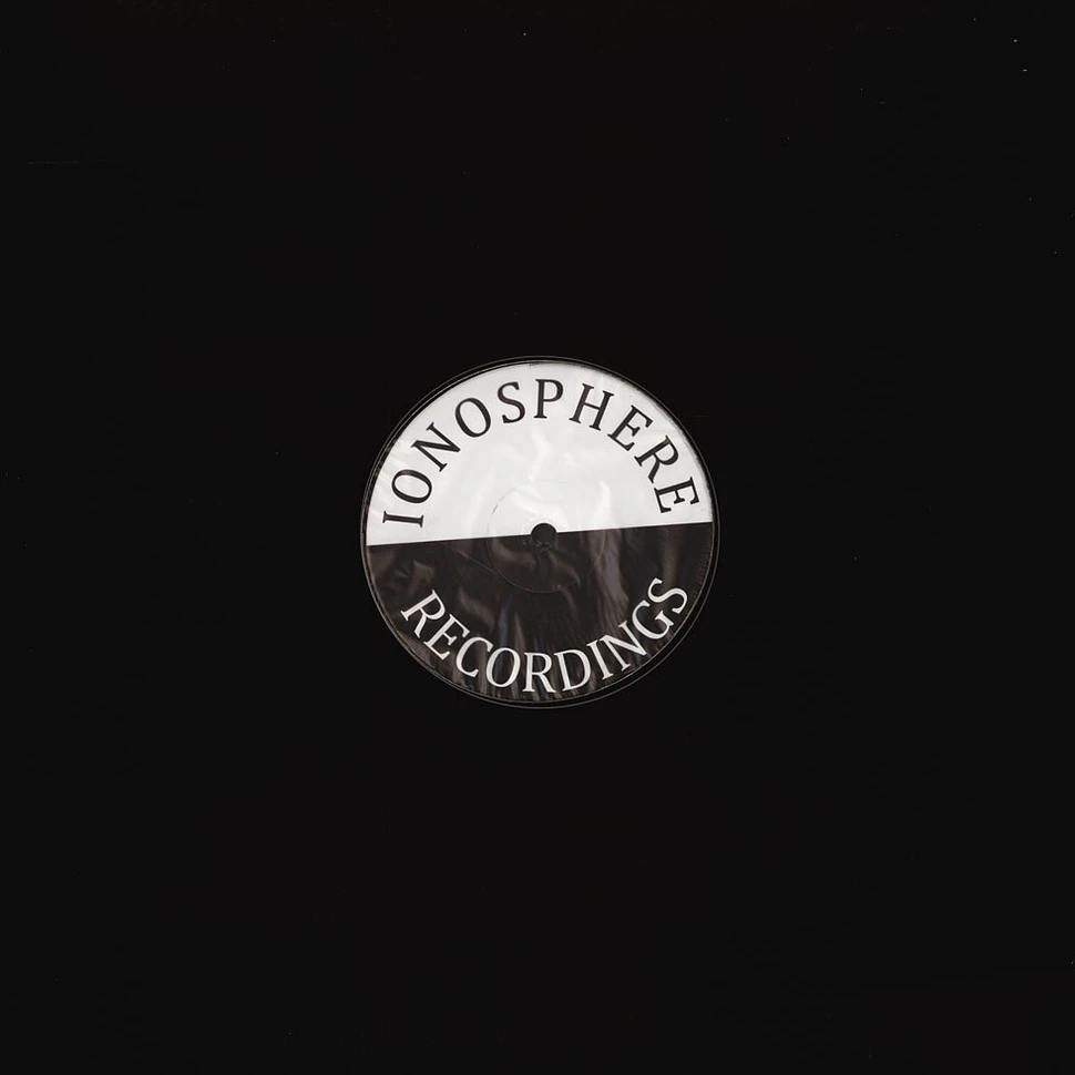 Ionosphere - The Hypertension EP