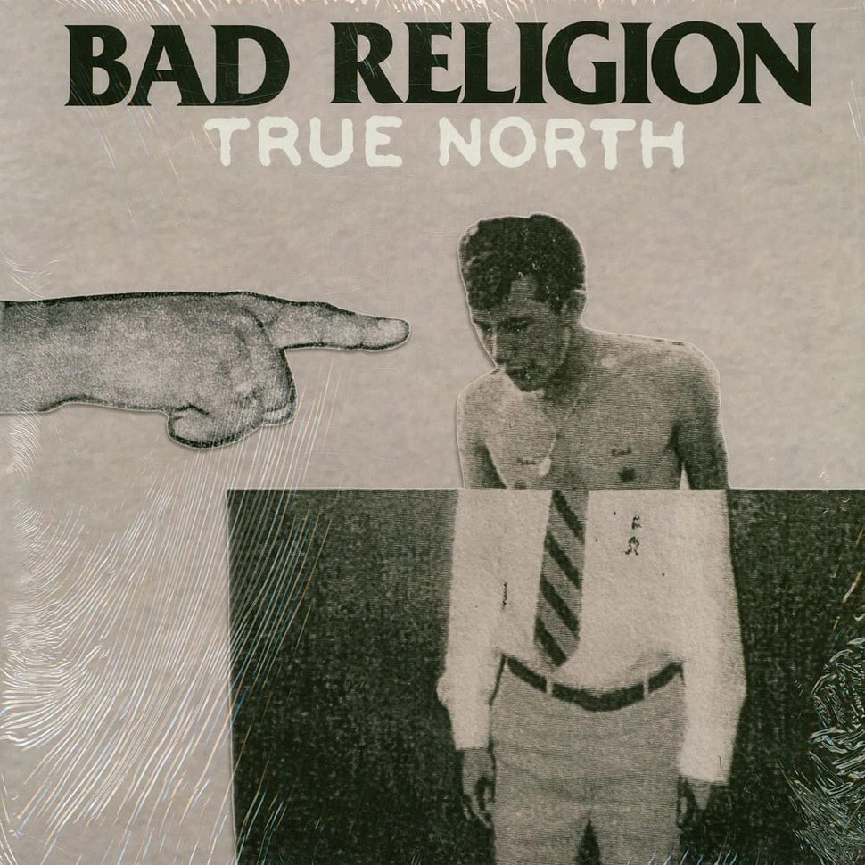 Bad Religion - True North