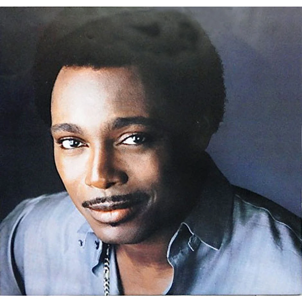 George Benson - In Your Eyes