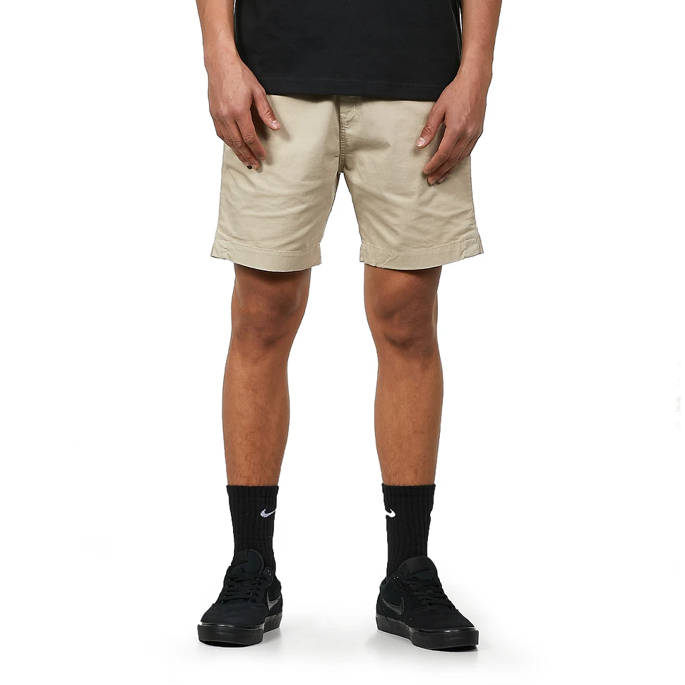 Armor-Lux - Gabardine Shorts