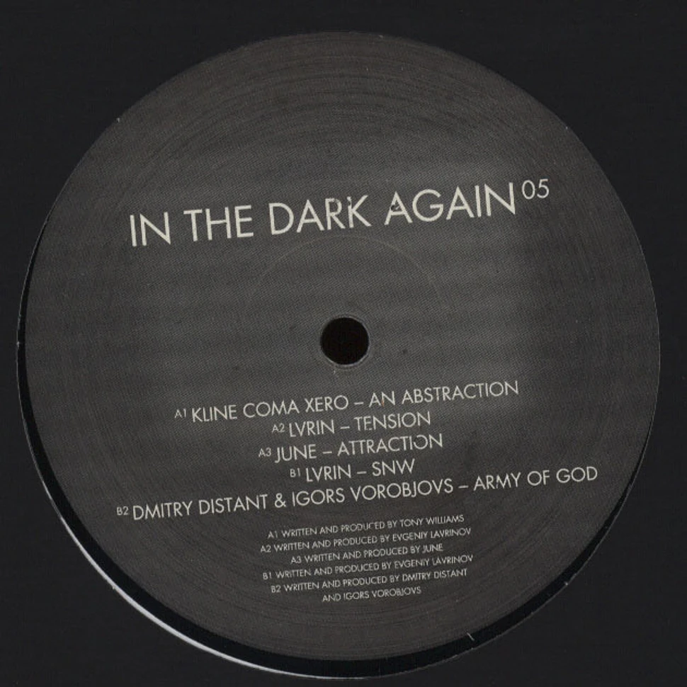 V.A. - In The Dark Again 05