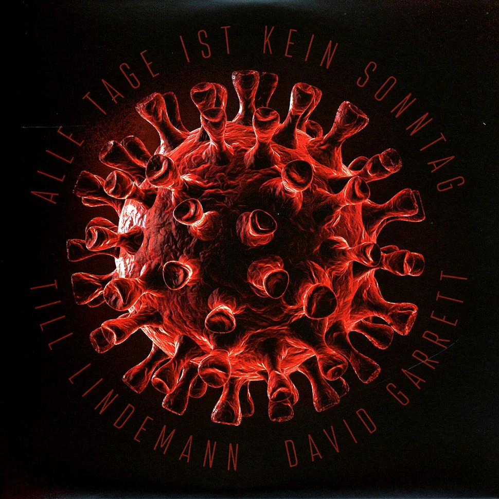 Till Lindemann & David Garrett - Alle Tage Ist Kein Sonntag