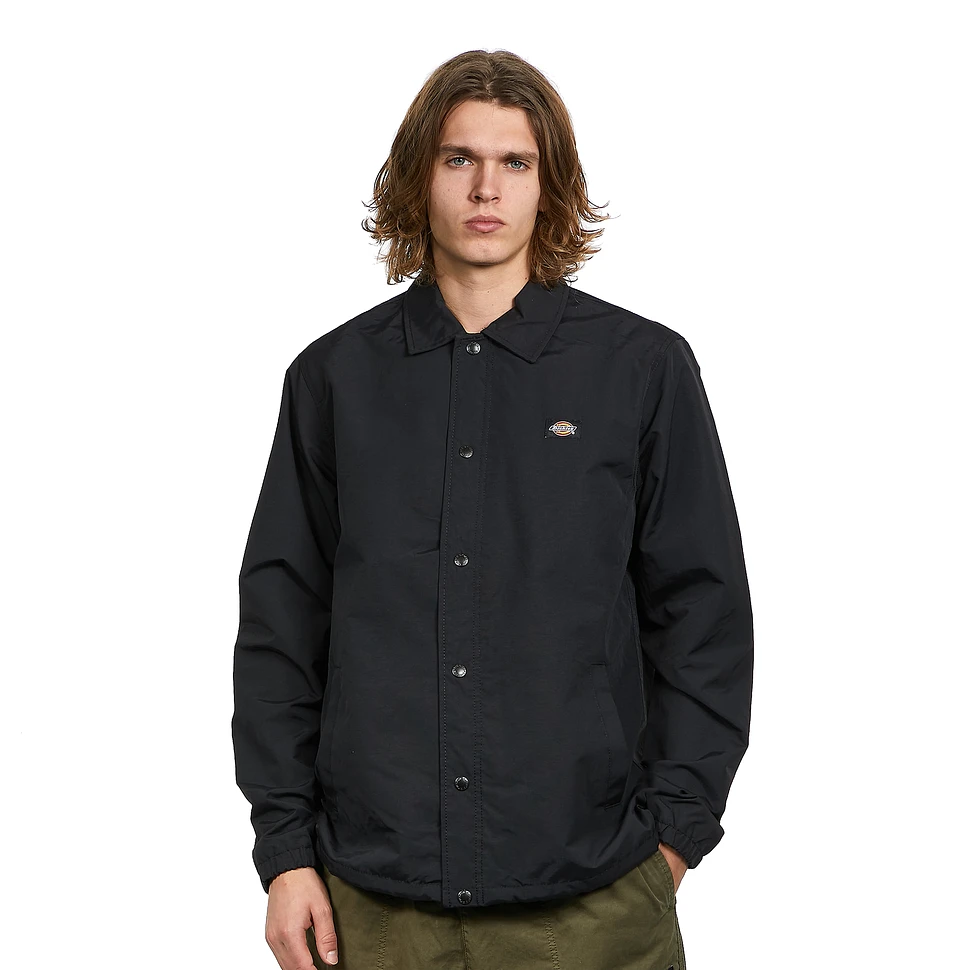 Dickies - Oakport Coach Jacket