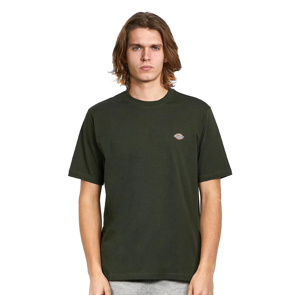 Dickies - SS Mapleton T-Shirt (Desert Sand) | HHV