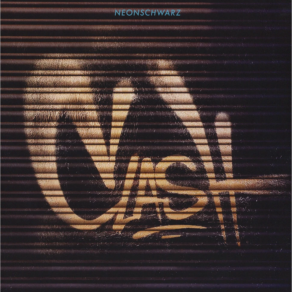 Neonschwarz - Clash