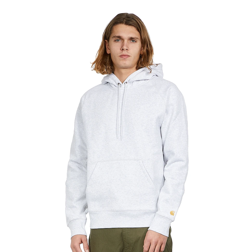 Carhartt WIP - Hooded Chase Sweat