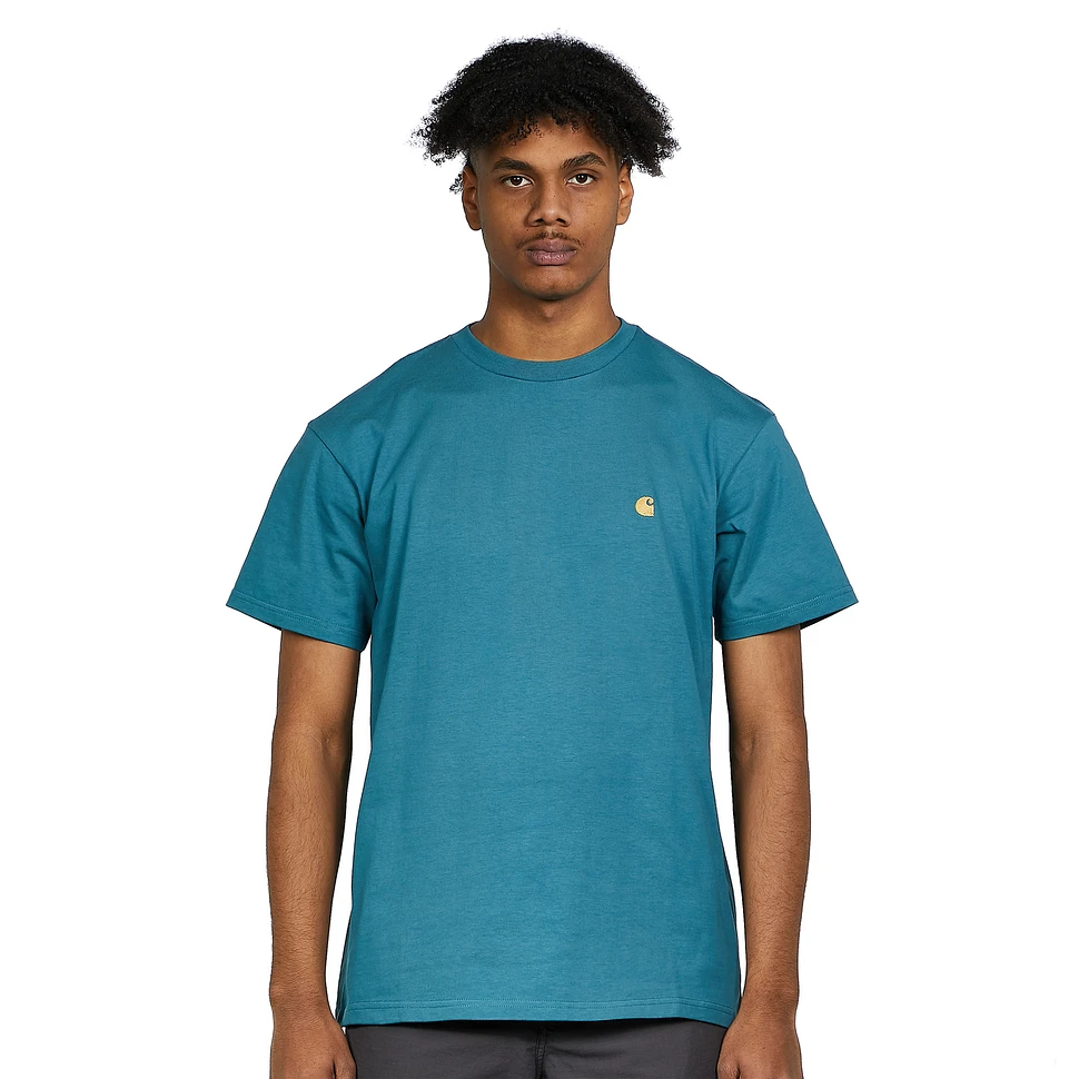 Carhartt WIP - S/S Chase T-Shirt