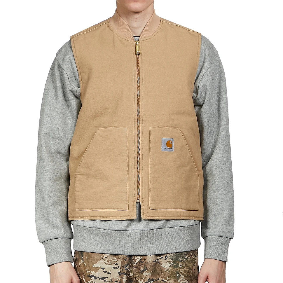 Carhartt WIP - Classic Vest