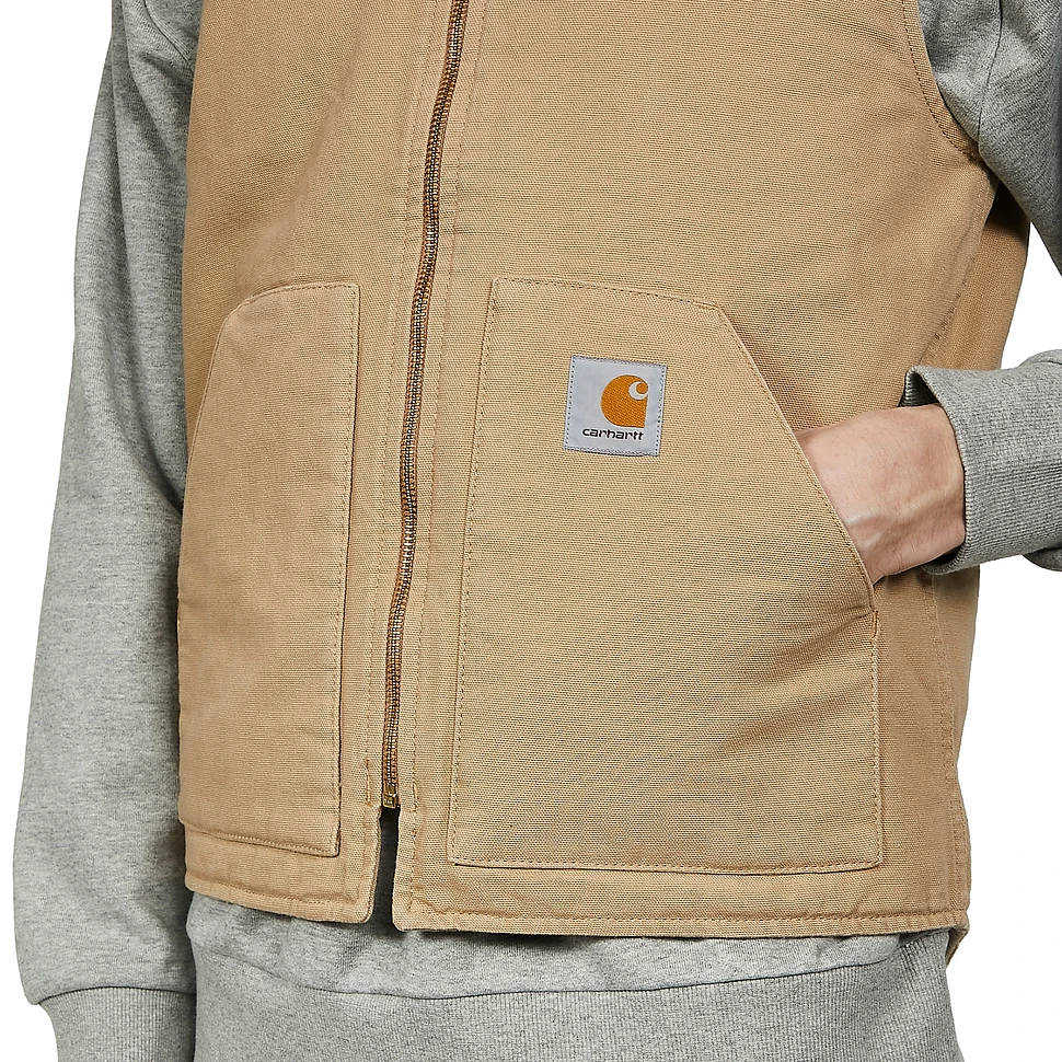 Carhartt WIP - Classic Vest