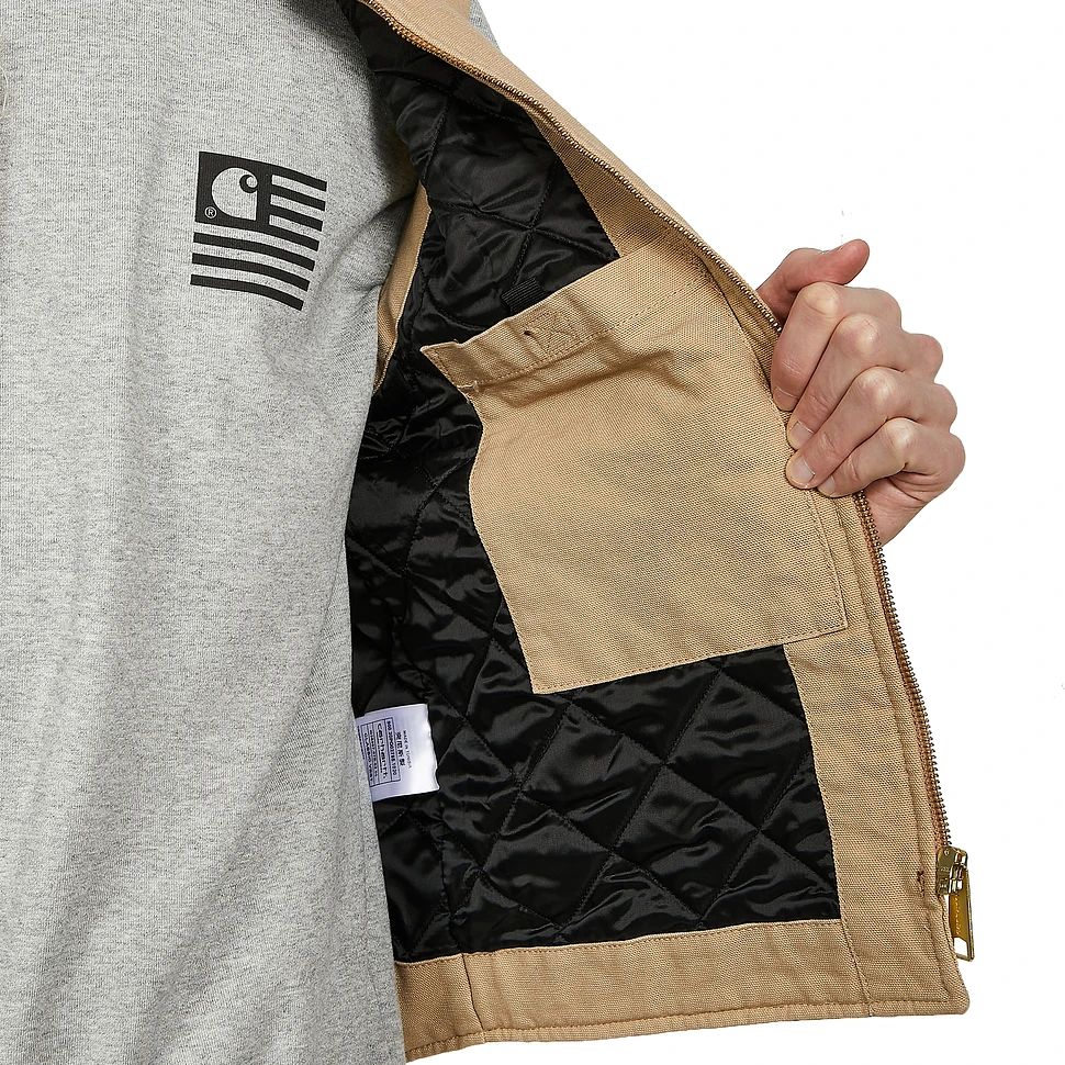 Carhartt WIP - Classic Vest