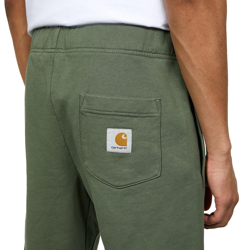 Carhartt WIP - Pocket Sweat Short