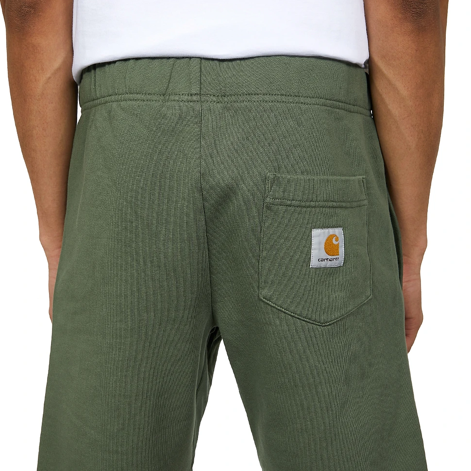 Carhartt WIP - Pocket Sweat Short